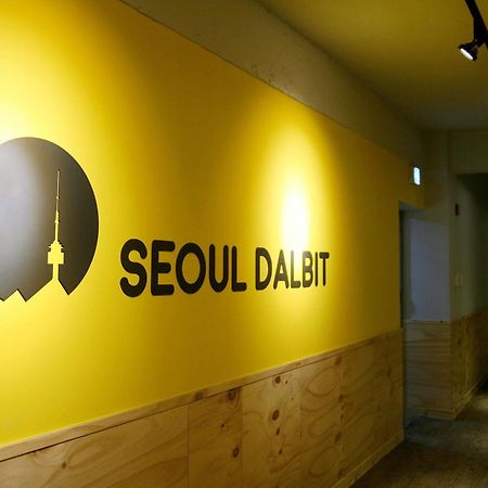 Seoul Dalbit Dongdaemun Guesthouse Exterior foto