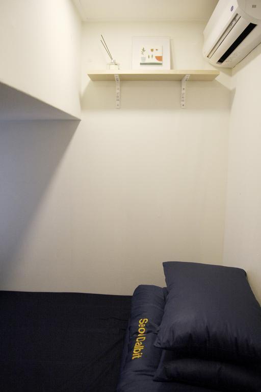 Seoul Dalbit Dongdaemun Guesthouse Zimmer foto